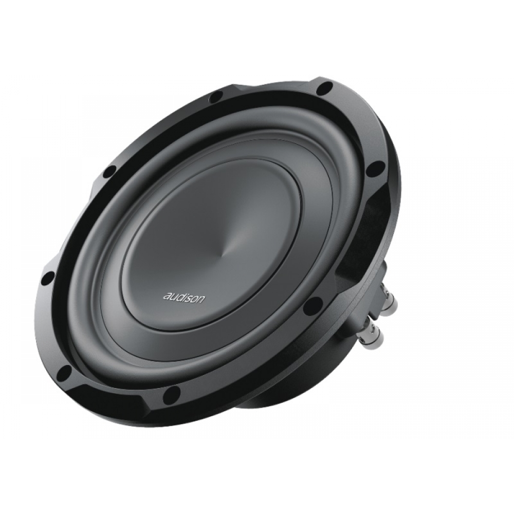 Subwoofer Slim (8Pol/500W) AUDISON - Prima APS 8 R