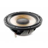 Subwoofer FOCAL Flax Evo P 25 FSE Shallow 10Pol (400/2000W RMS) - P 25 FSE