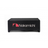Subwoofer Nakamichi 10Pol 1000W - NBX25M
