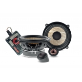 Kit 2 Vias FOCAL Flax Evo PS 130 FE 5Pol (120/60W RMS) - PS 130 FE