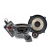 Kit 2 Vias FOCAL Flax Evo PS 130 FE 5Pol (120/60W RMS) - PS 130 FE