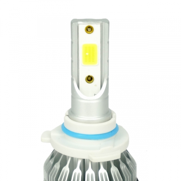 HEADLIGHT LED R8 HB3 6500K 36W 3800LM - HB36500K