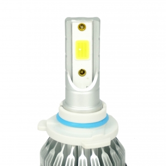 HEADLIGHT LED R8 HB3 6500K 36W 3800LM