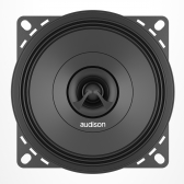 Falante Coaxial (4Pol/120W) AUDISON - Prima APX 4