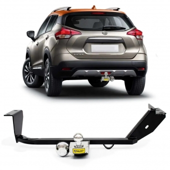 Engate Reboque Mult - Nissan Kicks 2017/2023