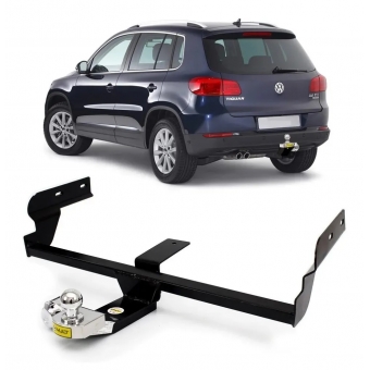 Engate Reboque Mult - Volkswagen Tiguan 2012/2017