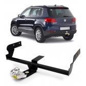 Engate Reboque Mult - Volkswagen Tiguan 2012/2017