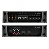 Modulo Amplificador HERTZ ML Power1 1000W 1 Canal - ML Power 1