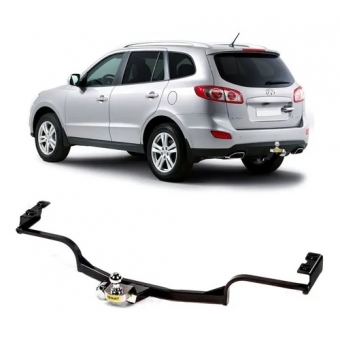 Engate Reboque Mult - Hyundai Santa Fé 2008/2013