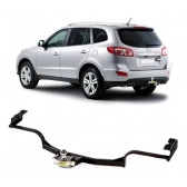Engate Reboque Mult - Hyundai Santa Fé 2008/2013