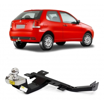 Engate Reboque Mult - Fiat Palio 2010/2020