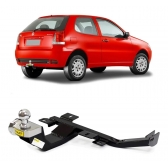 Engate Reboque Mult - Fiat Palio 2010/2020