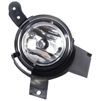 Kit Farol Milha Fiesta/KA/Ecosport 2008/2012 Shocklight