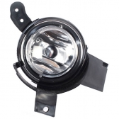 Kit Farol Milha Fiesta/KA/Ecosport 2008/2012 Shocklight - SL-100110