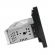 Central Multimídia 1 Din 9 Pol H-Tech c/ Espelhamento BT/USB - HT-9001