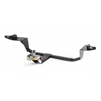 Engate Reboque Mult - Fiat Stilo 2003/2009