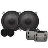 Kit 2 Vias HERTZ Cento CK130 (5Pol/210W) - CK130