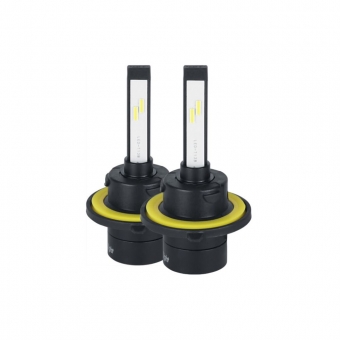 HEADLIGHT S14 NANO H13 6000K 12V 32W 3600LM