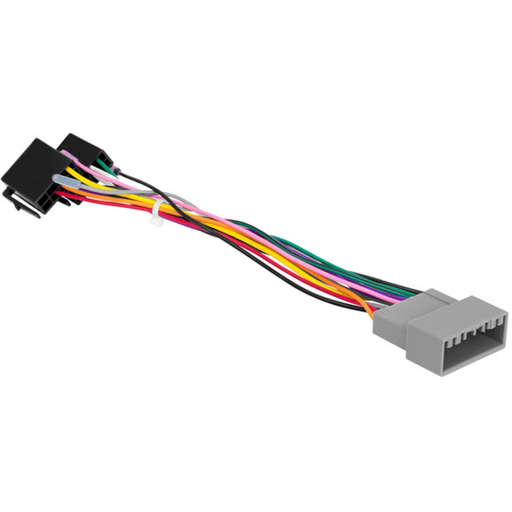Chicote Ligação EXPEX Civic geração 10/Fit/City - EXC049