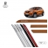Friso Lateral Facão Kwid TOP MIX - Laranja Ocre