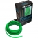 Fita Neon Verde 5 Metros - SL-FTVD-5