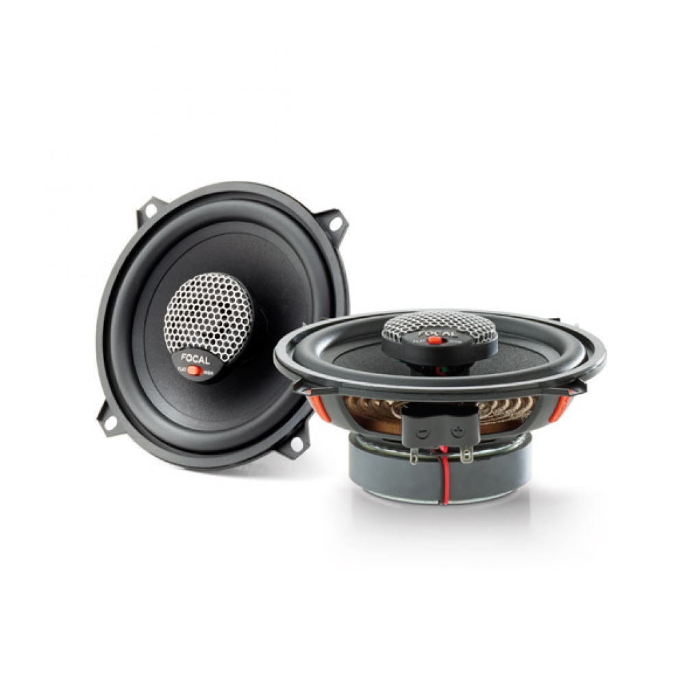 Falante FOCAL Integration ICU 130 5Pol (120/60W RMS) - ICU 130