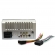 Central Multimídia 7 Pol H-Tech c/ Espelhamento - HT-3000