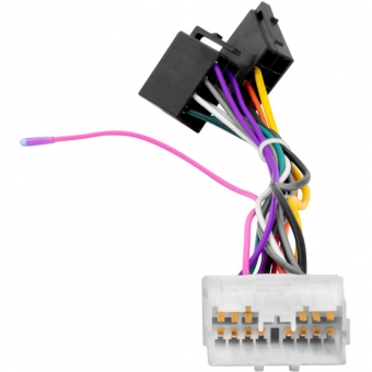 Chicote Ligação EXPEX Pajero 2008 em diante