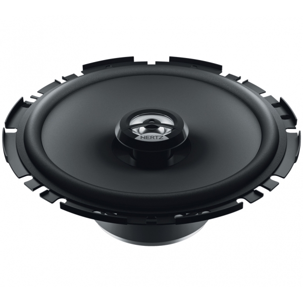 Par Falante Coaxial HERTZ Dieci (6,5Pol/100W) - DCX 170.3