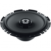 Par Falante Coaxial HERTZ Dieci (6,5Pol/100W) - DCX 170.3