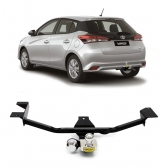 Engate Reboque Mult - Toyota Yaris Hatch 2019/2020