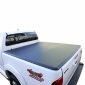 Capota Hilux Cabine Dupla 2005/2015 - Flash Roller - FLASH COVER