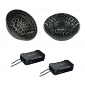 Par Tweeter HERTZ Cento C26 120W Neodímio - C26 Cento