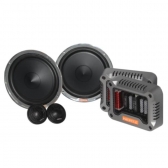 Kit 2 Vias HERTZ (6Pol/250W) - Mille MPK 1650.3P Pro