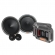 Kit 2 Vias HERTZ (6Pol/250W) - Mille MPK 1650.3P Pro
