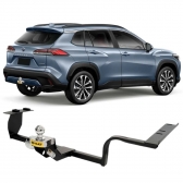Engate Reboque Mult - Toyota Corolla Cross 2022