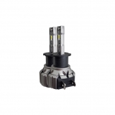 HEADLIGHT S16 NANO H3 6000K 12V 40W 4200LM - SLL-160003