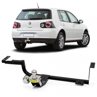 Engate Reboque Mult - Volkswagen Golf 2000/2013