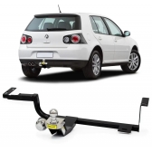 Engate Reboque Mult - Volkswagen Golf 2000/2013