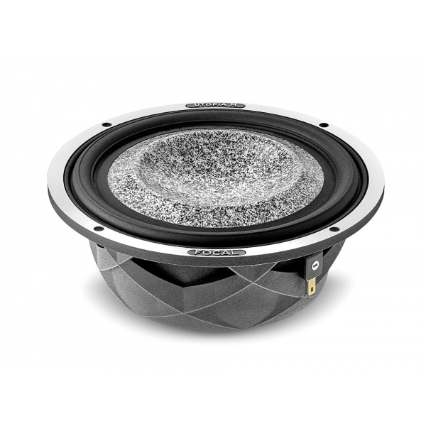 Falantes Woofer FOCAL Elite Utopia M 6.5Pol WM (240/120W RMS) - M 6 WM
