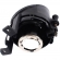 Kit Farol Milha Gol/Voyage G7 2016/2018 Shocklight - SL-262410