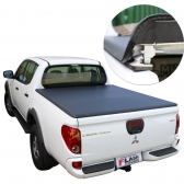 Capota L200 Triton XB 2012/2020 s/Grade - Flash Force - FLASH COVER