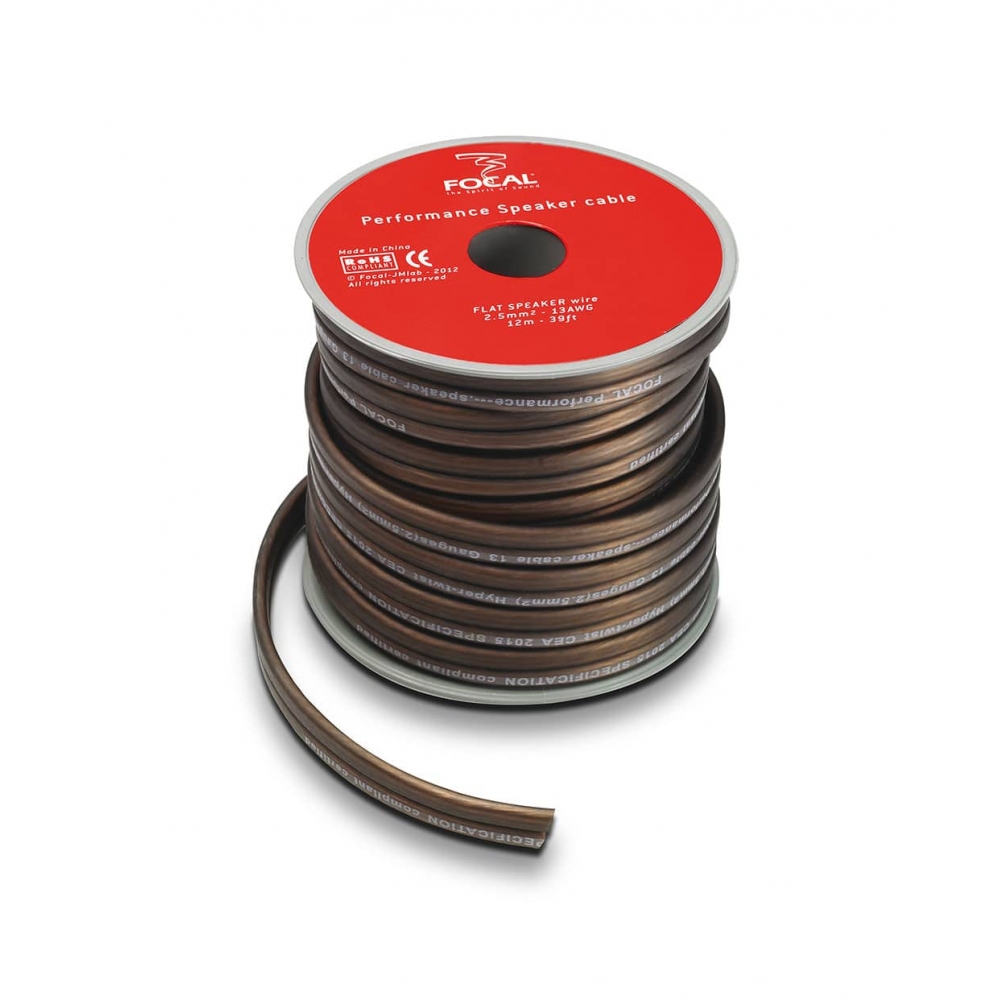 Cabo Paralelo FOCAL Performance PS25 - PS25