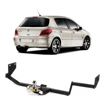 Engate Reboque MULT - Peugeot 307 Hatch