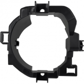 Kit Farol Milha Frontier 2022 em diante Shocklight - SL-201810