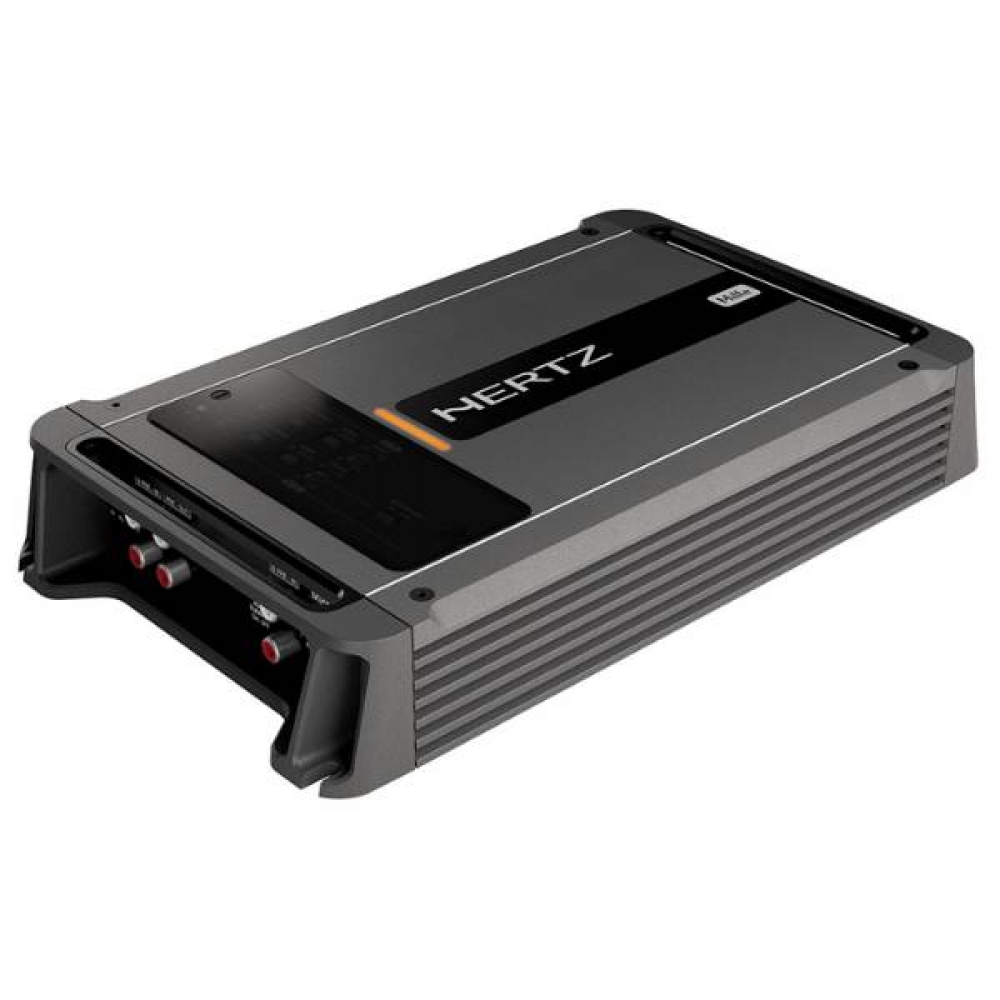 Modulo Amplificador HERTZ ML Power4 1000W 4 Canais - ML Power 4