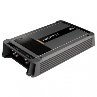 Modulo Amplificador HERTZ ML Power4 1000W 4 Canais