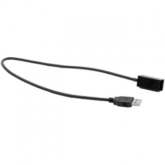 Cabo Auxiliar Adaptador USB para Toyota