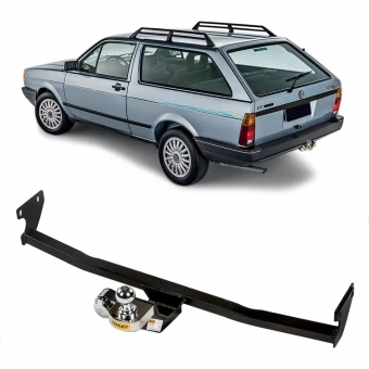 Engate Reboque Mult - Volkswagen Parati 1987/1995