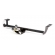 Engate Reboque Mult - Chevrolet GM Zafira 2001/2012